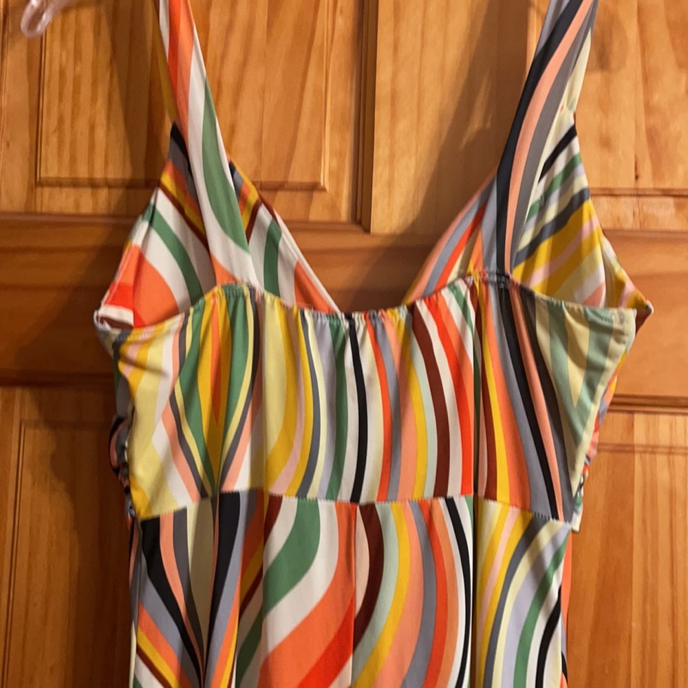 Summer dress - Picture 3 of 7